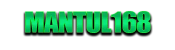 Logo MANTUL168