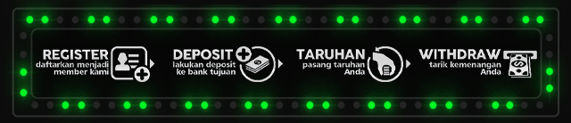 MANTUL168 Jackpot
